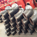 90 Degree Carbon Steel Elbow with Good Quality